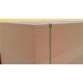 MDF crudo de 12mm con precio competitivo y calidad superior